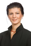 Wagenknecht, Dr. Sahra