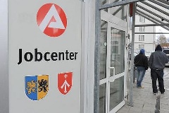 Um die verfassungskonforme Neuordnung der Jobcenter geht es am Donnerstag, 17. Juni 2010