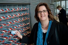 Kerstin Griese (SPD)