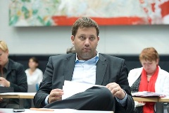 Lars Klingbeil (SPD)