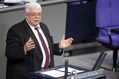 Heinz Lanfermann (FDP)
