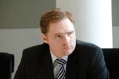 Peter Aumer, CDU/CSU
