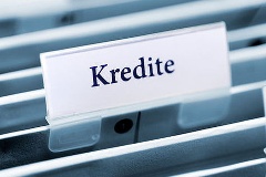 Kredit