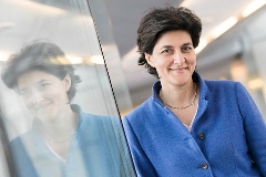 Sylvie Goulard