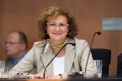 Gabriele Molitor (FDP)