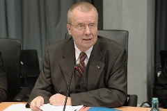 Ruprecht Polenz, CDU/CSU