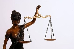 Justitia