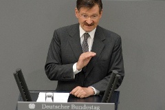 Hermann Otto Solms (FDP)