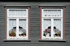 Wohnungswesen und Städtebau lassen den Etat des Umwelt- und Bauministeriums ansteigen.