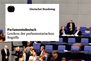 Parlamentsdeutsch