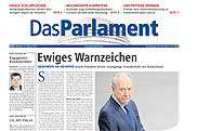 Zeitung Das Parlament
