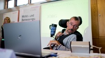 Video Teilhabe von Menschen mit Behinderung