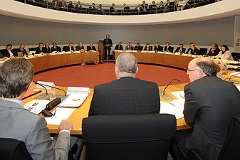 committee meeting