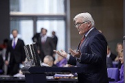 Frank-Walter Steinmeier (SPD)