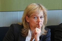 Sylvia Canel (FDP)