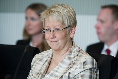 Birgit Reinemund, FDP