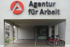 Agentur für Arbeit