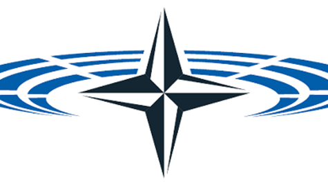 Logo der NATO-PV