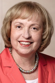 Prof. Dr. Maria Böhmer