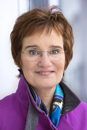 Sybille Benning, CDU/CSU