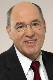 Dr. Gregor Gysi