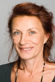 Ulla Jelpke