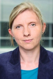 Corinna Rüffer