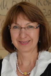 Barbara Woltmann