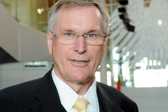 Bundestagsvizepräsident Johannes Singhammer