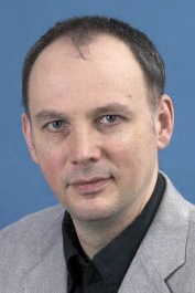 Dr. Wolfgang Stengmann-Kuhn