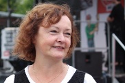 Kerstin Kassner (Die Linke)