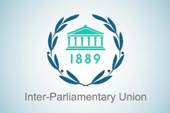 Am 30. Juni 1889 wurde die Interparlamentarische Union ins Leben gerufen.