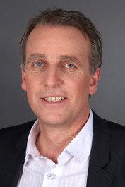 Stefan Wenzel