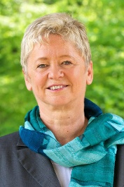 Anita Tack