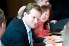 Frank Schwabe (SPD)