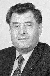 Alfred Biehle