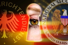 Der NSA-Ausschuss hat seine Zeugenvernehmungen fortgesetzt.