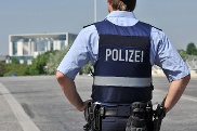 Die Bundespolizei soll 200 zusätzliche Stellen erhalten.