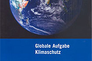 Globale Aufgabe Klimaschutz