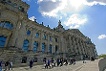 Wie kaum ein anderes deutsches Bauwerk spiegelt das Reichstagsgebäude die wechselvolle Geschichte Deutschlands seit der Gründung des Kaiserreichs wider.