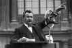 Otto Wels: "Freiheit und Leben kann man uns nehmen - Die Ehre nicht" (Foto um 1930)