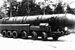 SS-20-Rakete