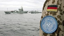 Video Die Bundeswehr im Einsatz