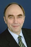 Bergner, Dr. Christoph