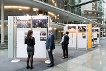 Die Wanderausstellung des Deutschen Bundestages im Paul-Löbe-Haus