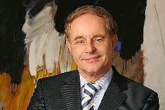 Jörg van Essen (FDP)