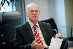 Prof. Dr. Norbert Lammert