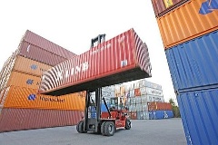 Containerhafen