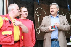 Holger Krestl (FDP)