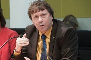 Uwe Schummer, CDU/CSU